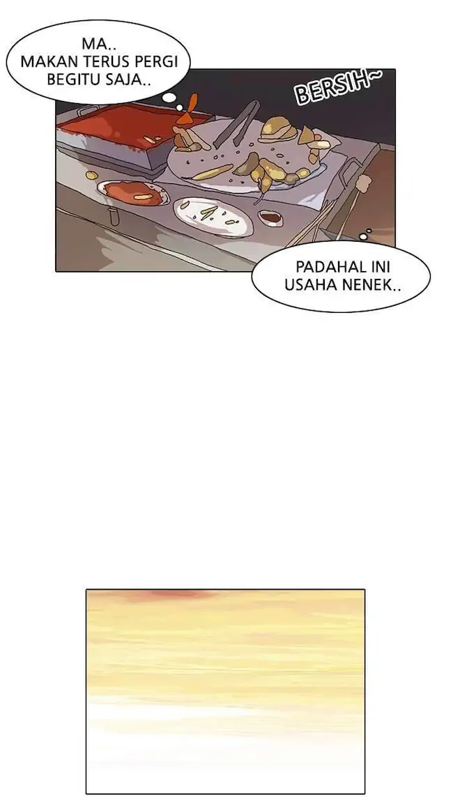 Lookism Chapter 21 - halaman 43