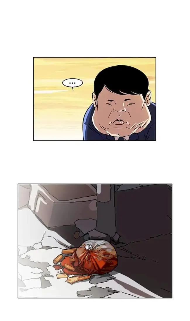 Lookism Chapter 21 - halaman 44