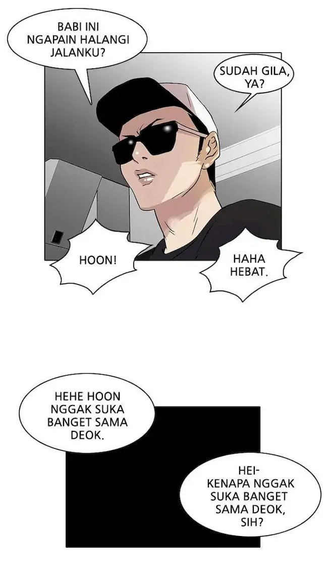 Lookism Chapter 21 - halaman 52