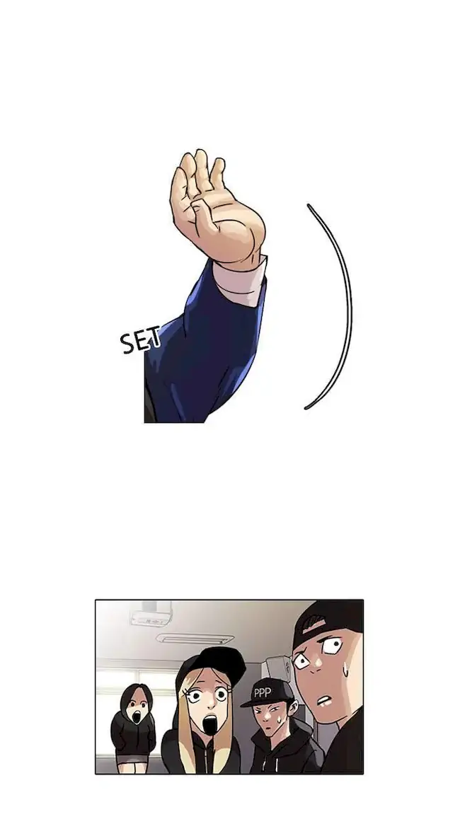 Lookism Chapter 21 - halaman 57