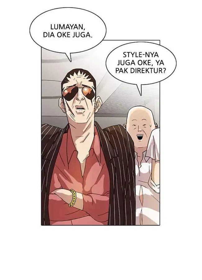 Lookism Chapter 21 - halaman 6