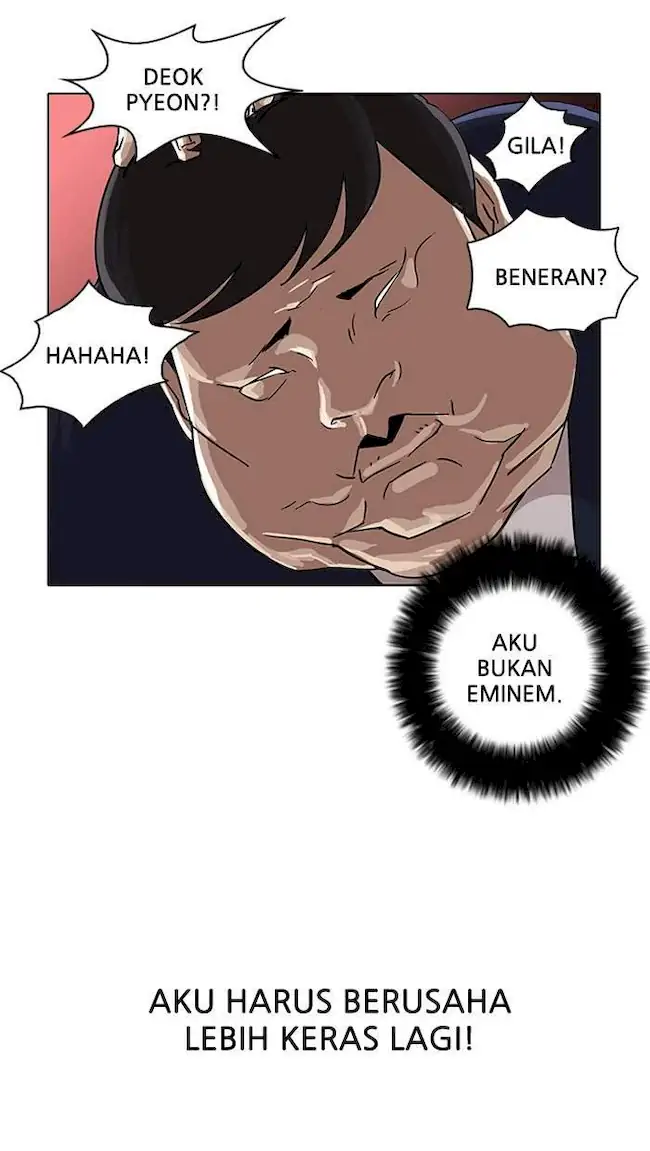 Lookism Chapter 21 - halaman 60