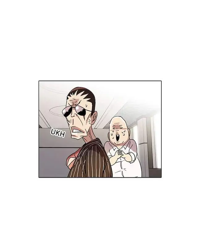 Lookism Chapter 21 - halaman 9