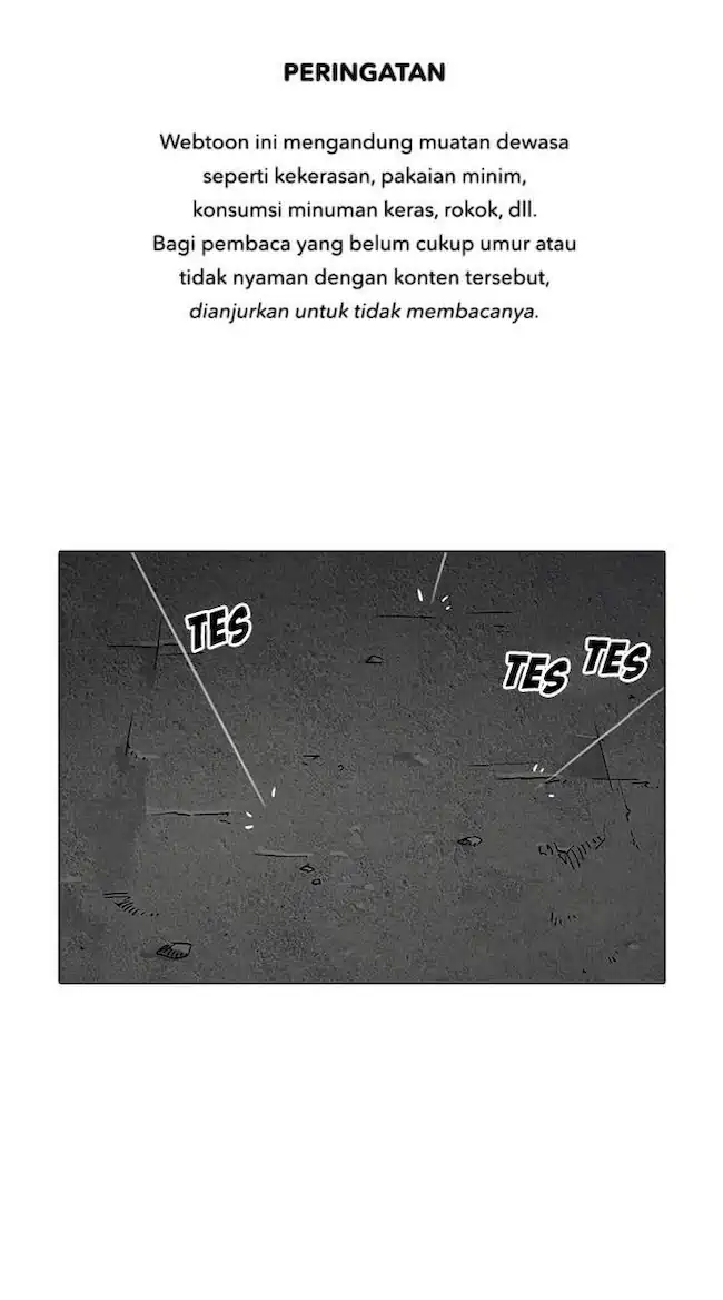 Lookism Chapter 210 - halaman 1