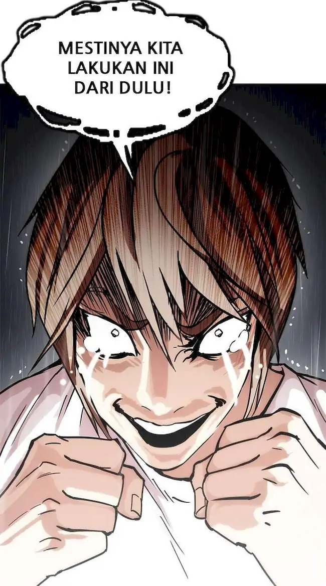 Lookism Chapter 210 - halaman 100