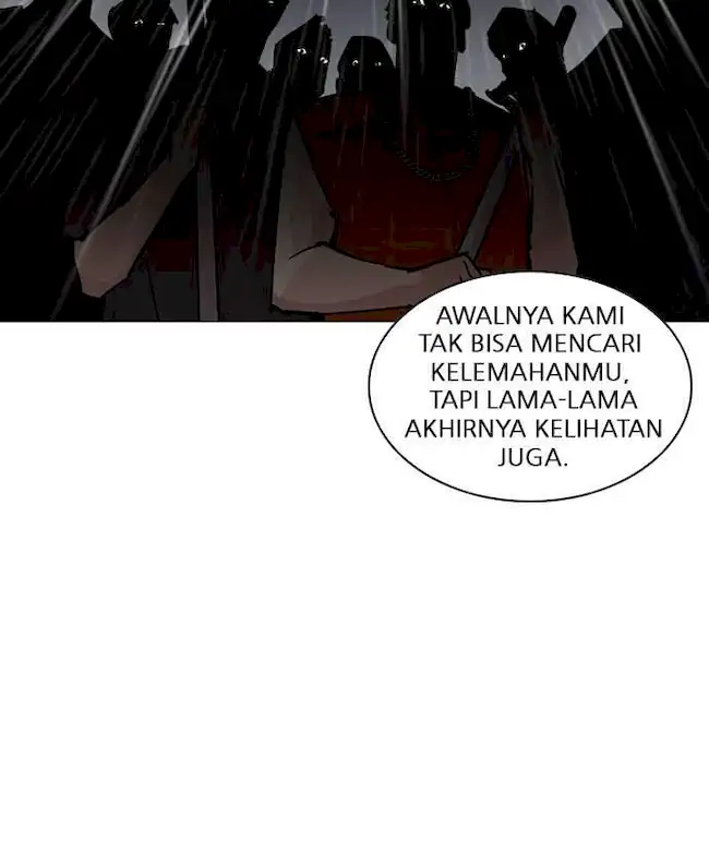 Lookism Chapter 210 - halaman 14