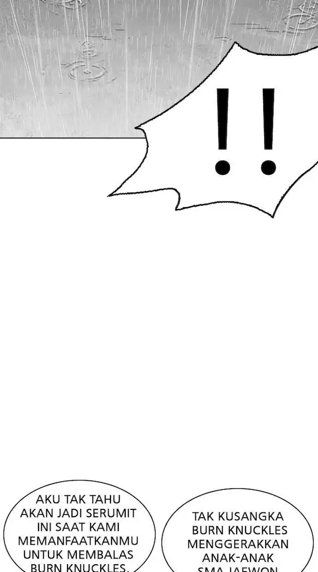Lookism Chapter 210 - halaman 19