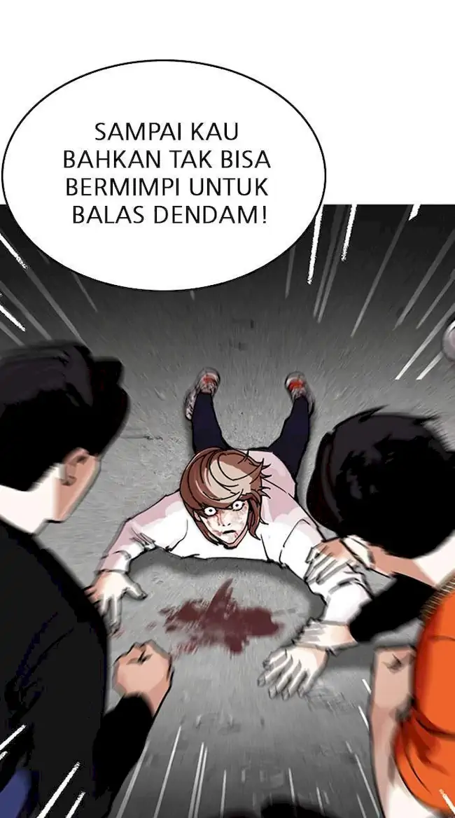 Lookism Chapter 210 - halaman 22