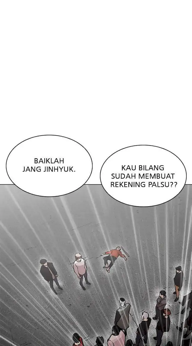 Lookism Chapter 210 - halaman 29