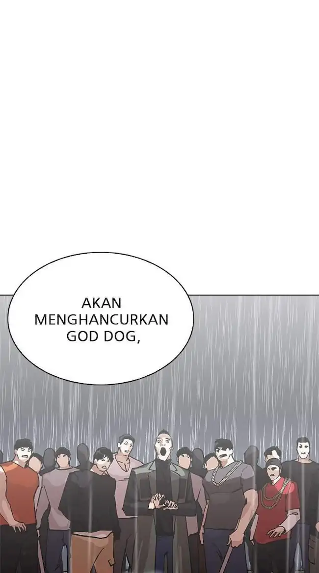 Lookism Chapter 210 - halaman 33