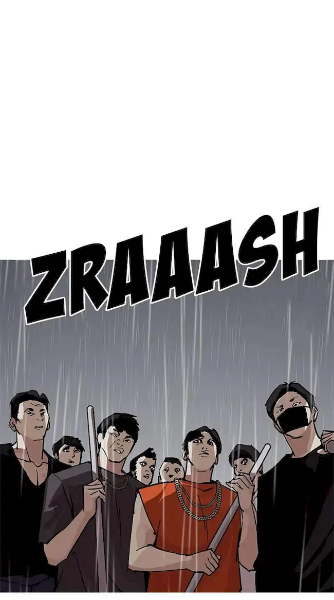 Lookism Chapter 210 - halaman 4