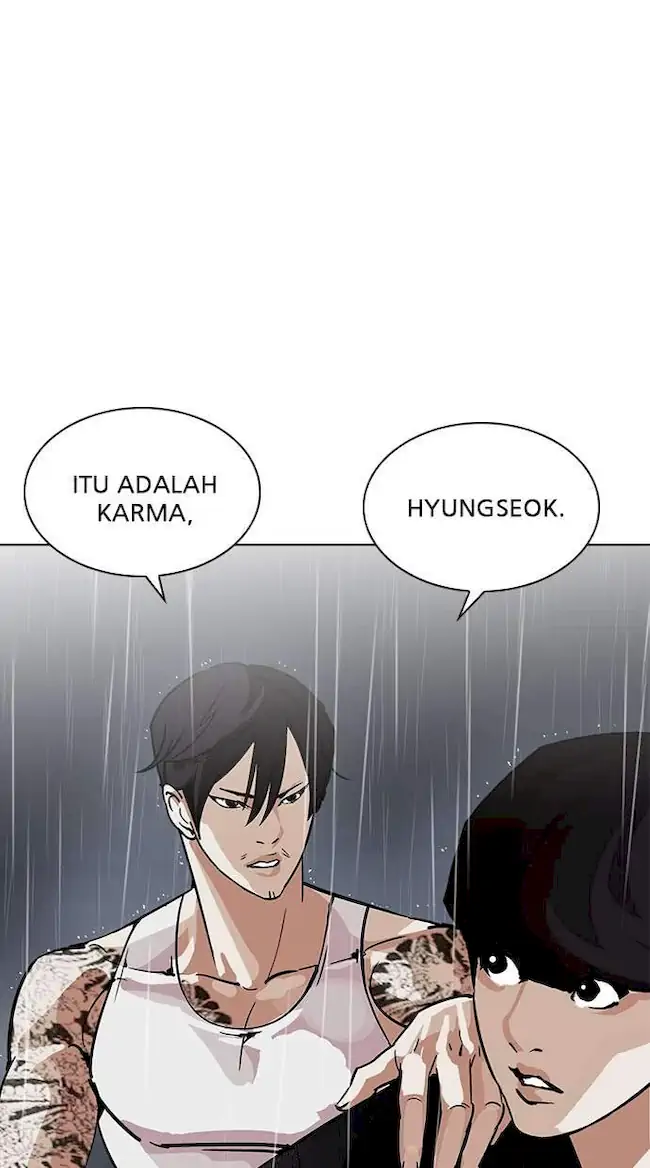 Lookism Chapter 210 - halaman 49