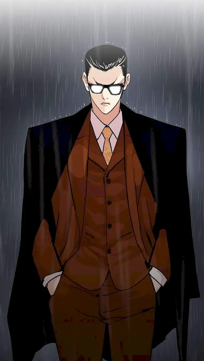 Lookism Chapter 210 - halaman 61