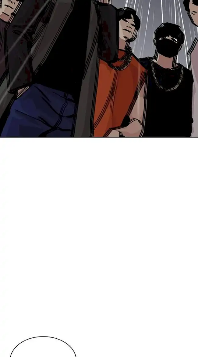 Lookism Chapter 210 - halaman 7