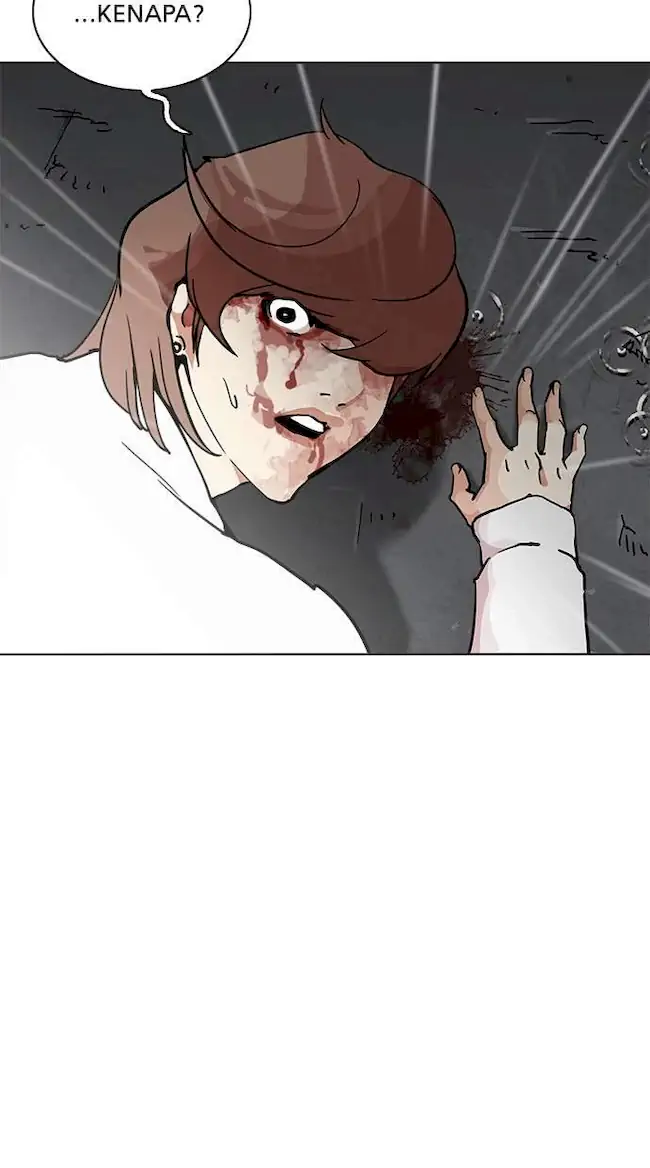 Lookism Chapter 210 - halaman 8