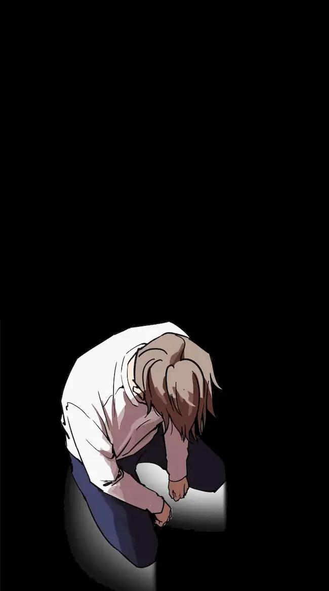 Lookism Chapter 210 - halaman 87
