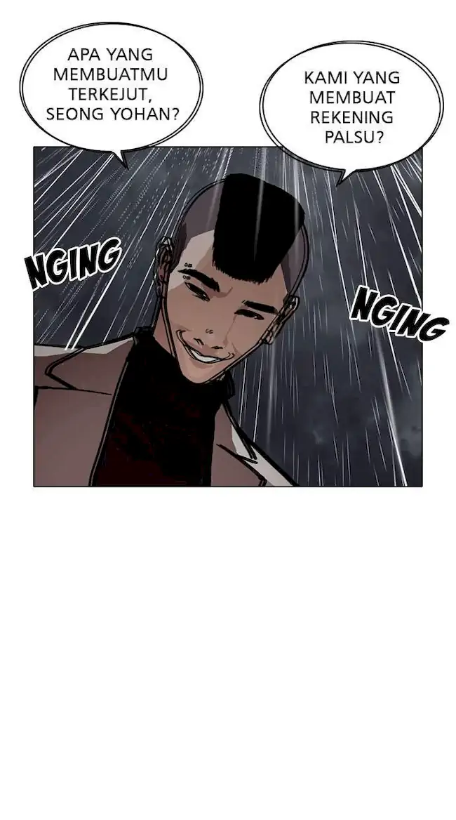 Lookism Chapter 210 - halaman 9