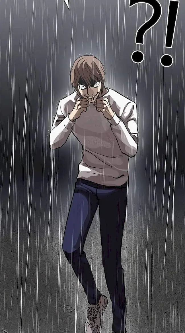 Lookism Chapter 210 - halaman 98