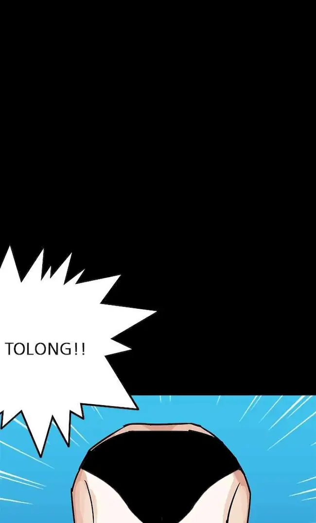 Lookism Chapter 211 - halaman 100