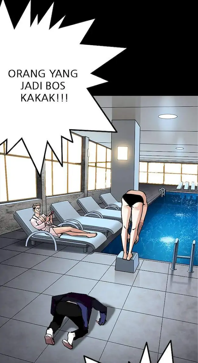 Lookism Chapter 211 - halaman 102