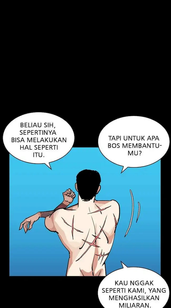 Lookism Chapter 211 - halaman 104