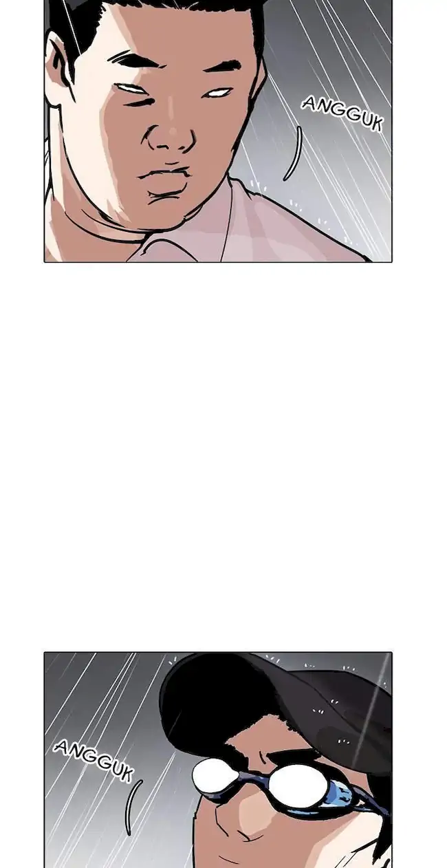 Lookism Chapter 211 - halaman 11