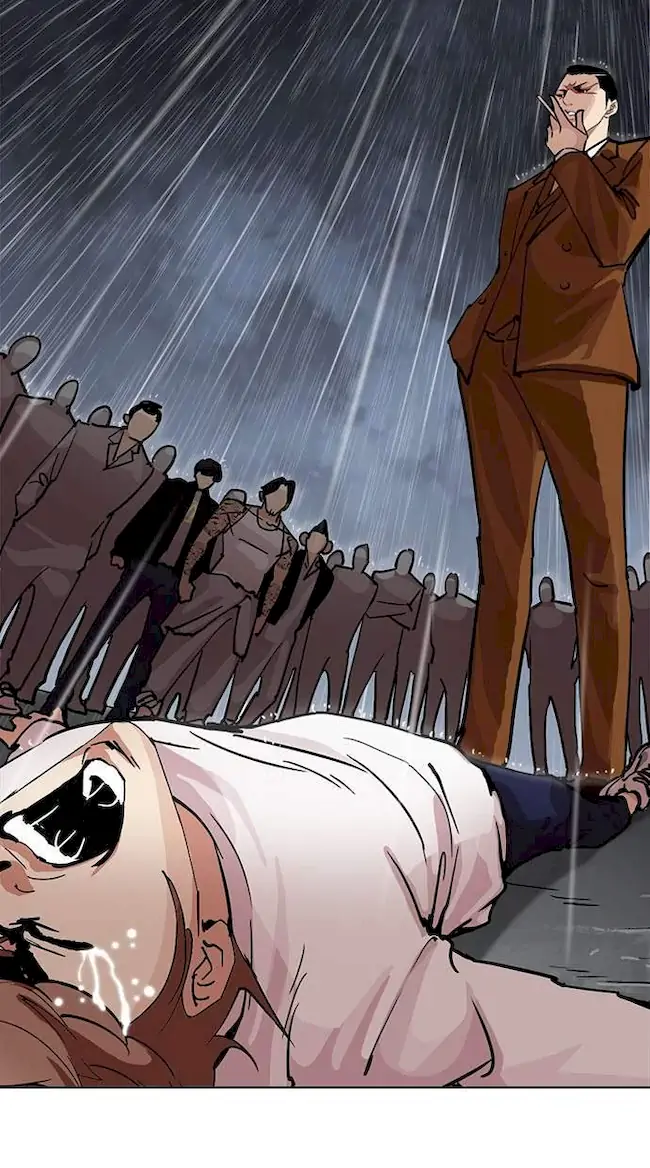 Lookism Chapter 211 - halaman 121