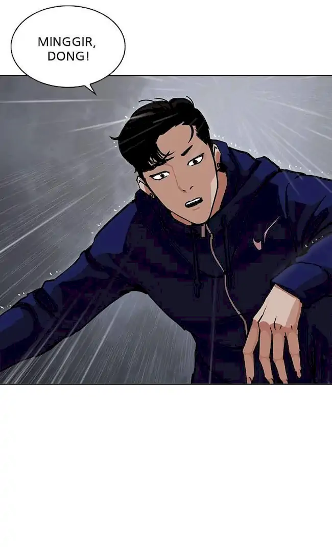 Lookism Chapter 211 - halaman 127