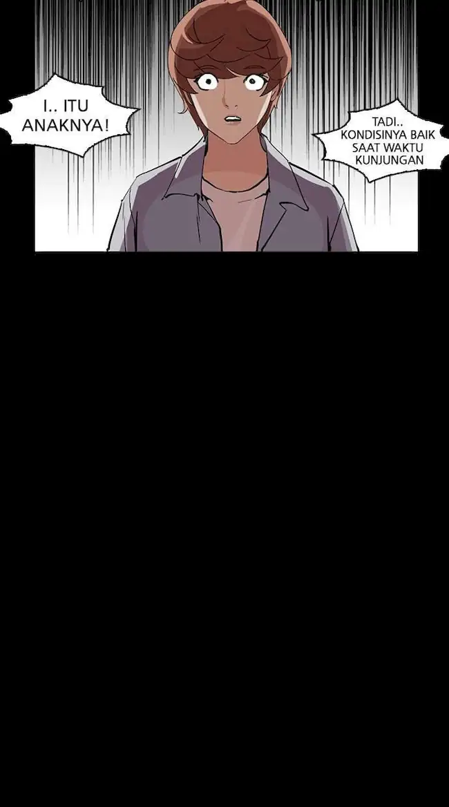 Lookism Chapter 211 - halaman 21