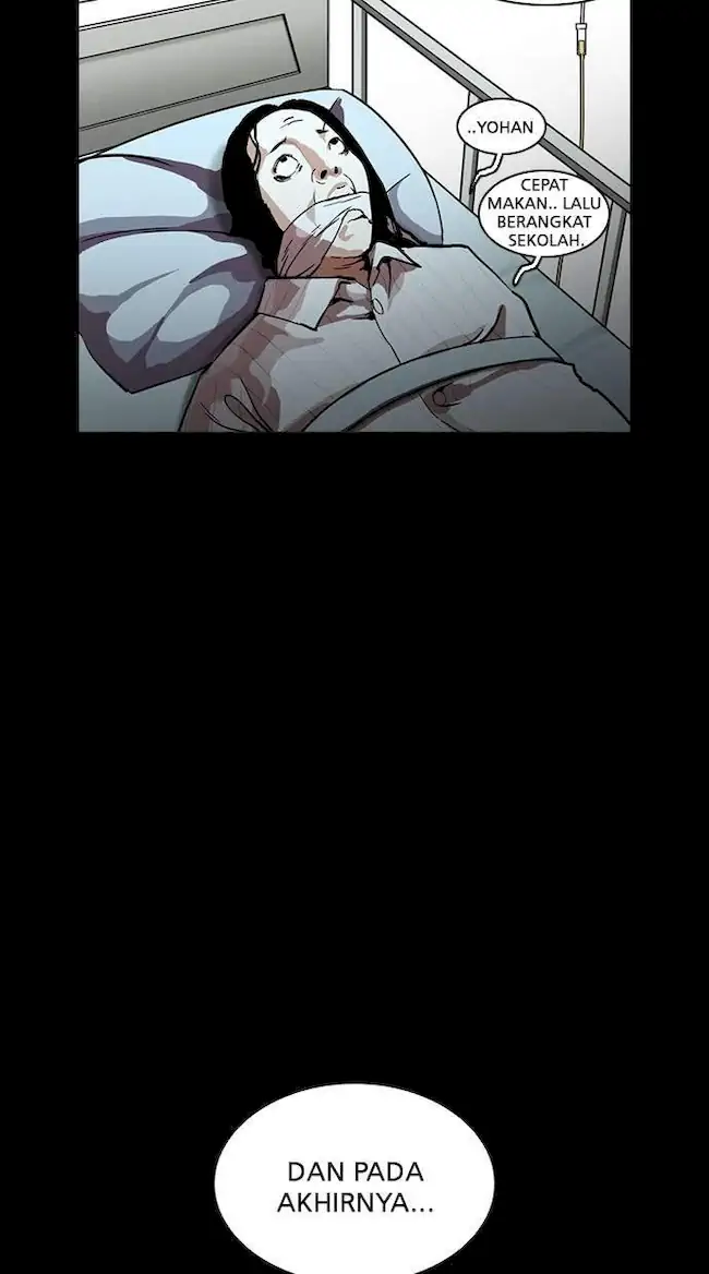 Lookism Chapter 211 - halaman 27