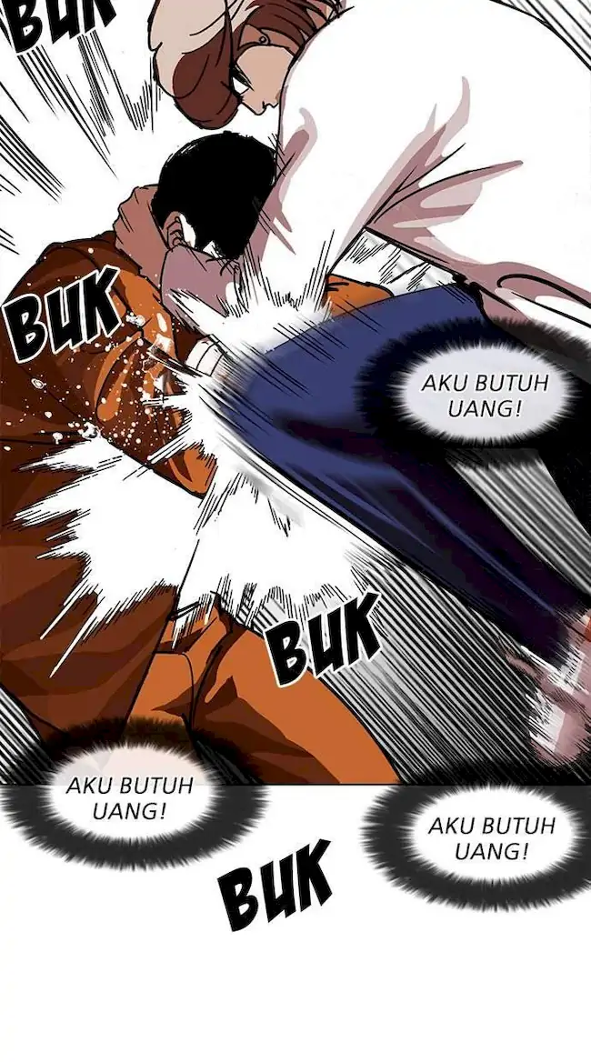 Lookism Chapter 211 - halaman 38