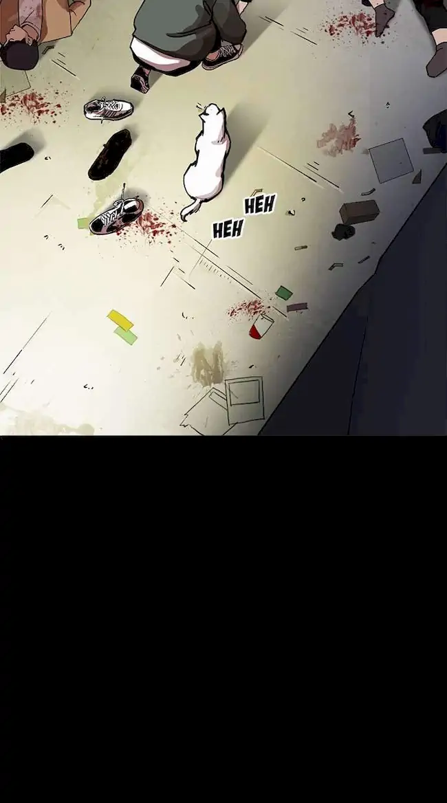 Lookism Chapter 211 - halaman 42