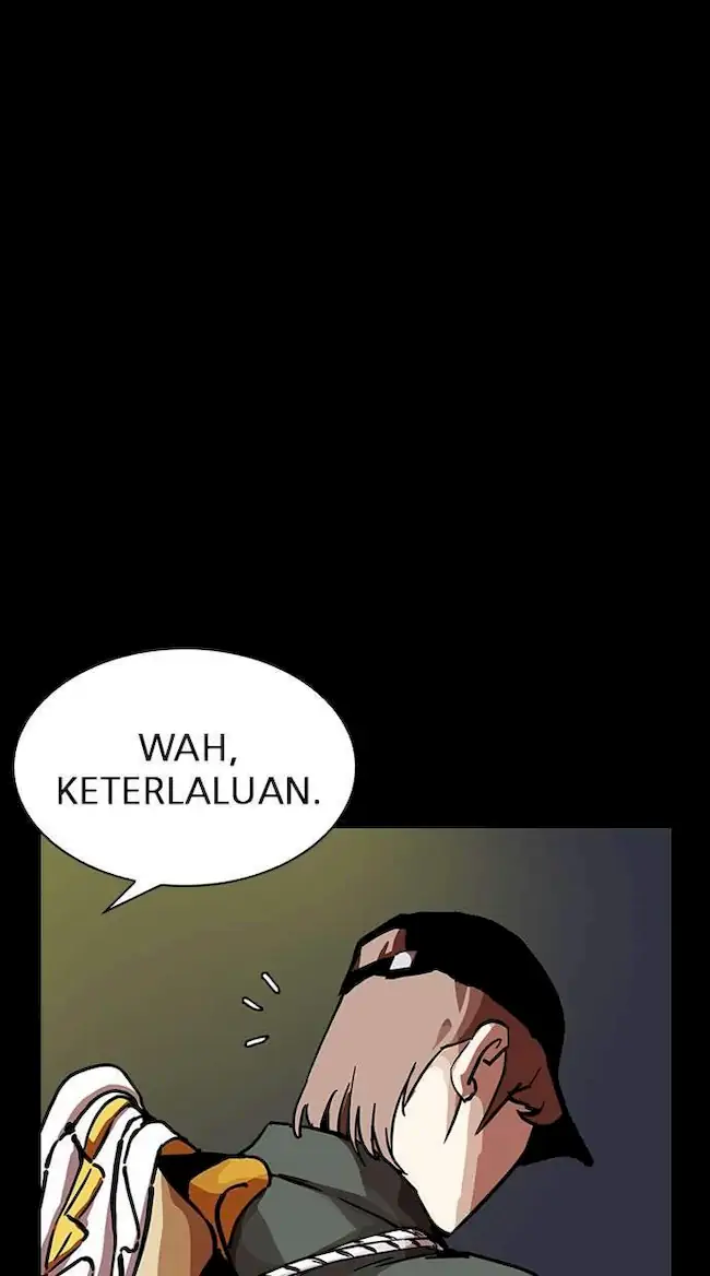 Lookism Chapter 211 - halaman 44