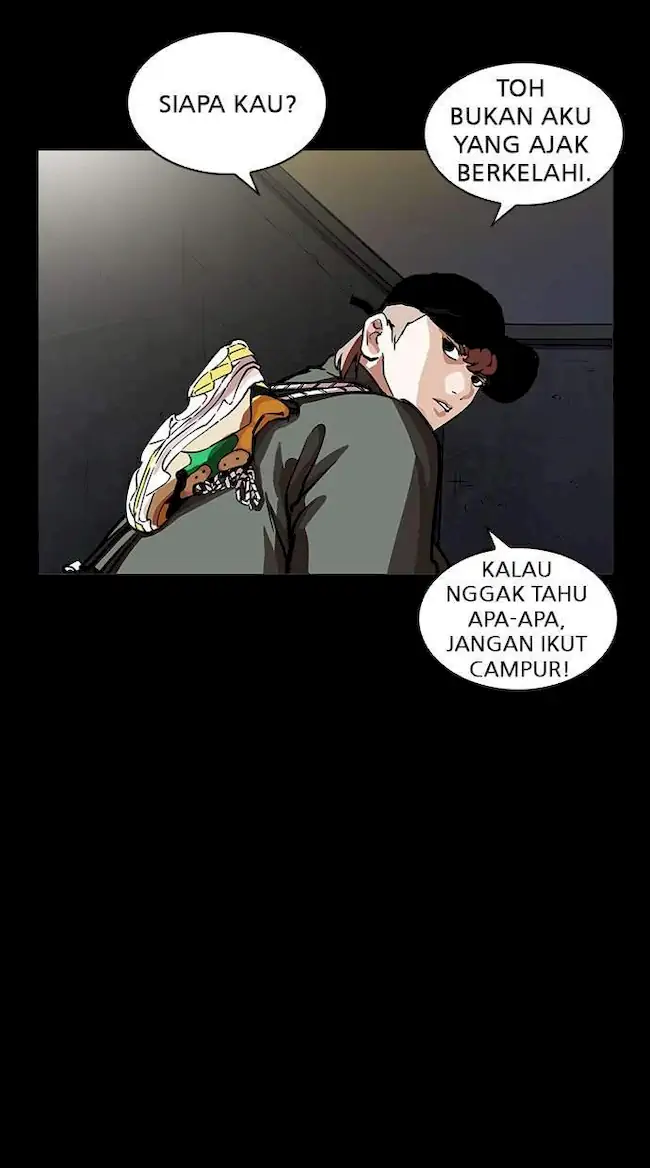 Lookism Chapter 211 - halaman 48