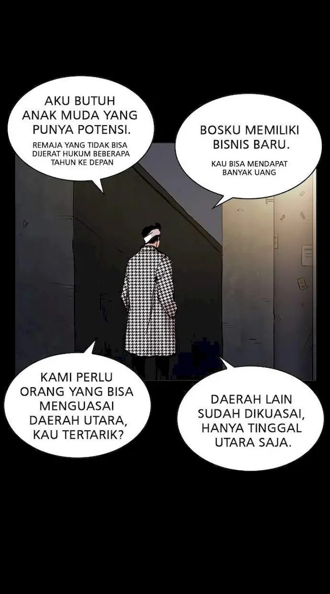 Lookism Chapter 211 - halaman 50