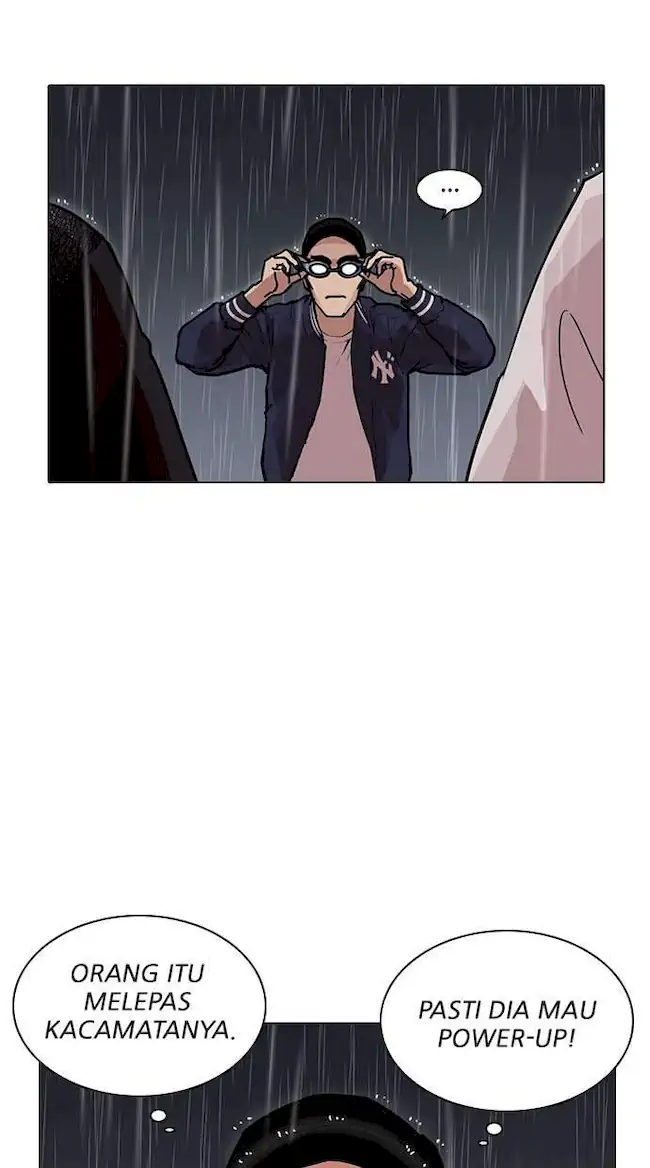 Lookism Chapter 211 - halaman 6