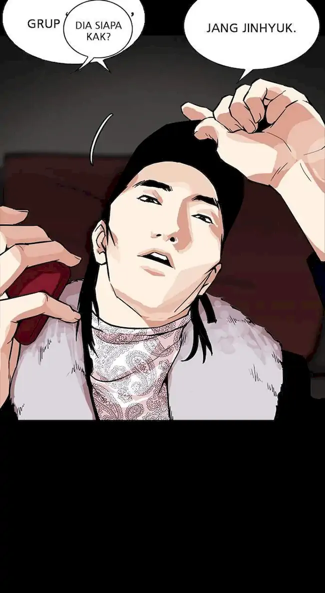Lookism Chapter 211 - halaman 79