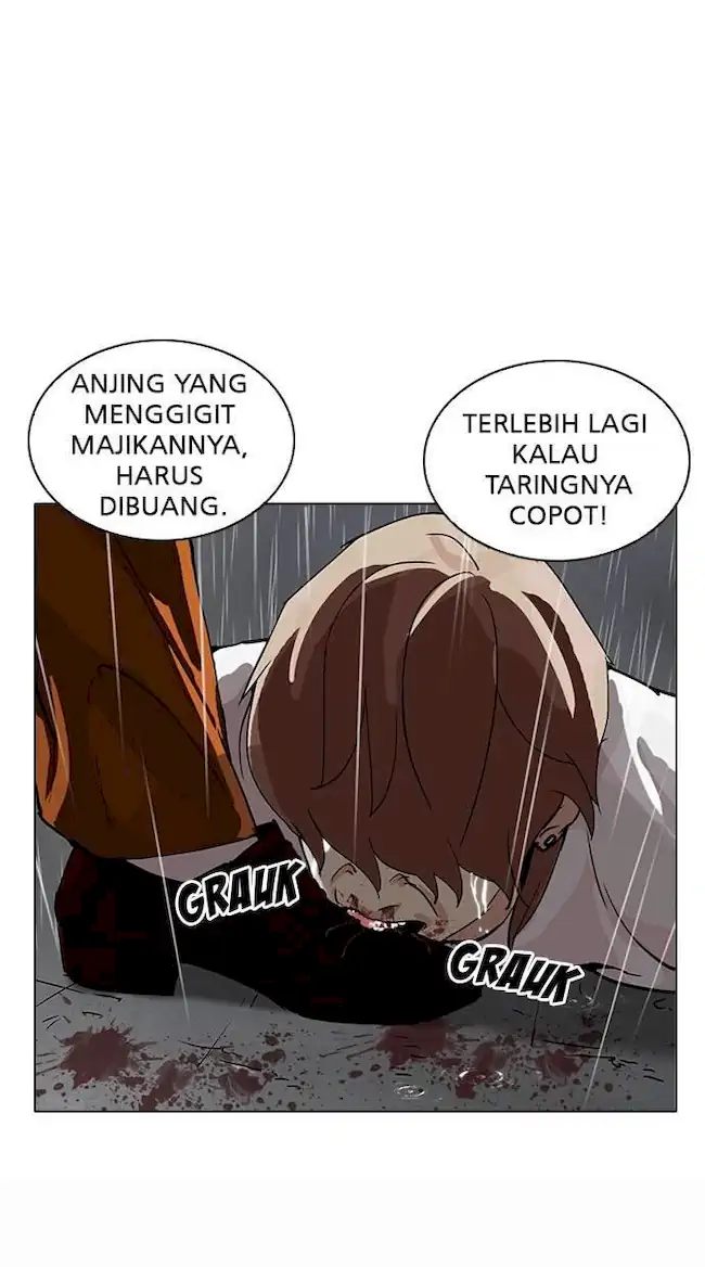 Lookism Chapter 211 - halaman 92