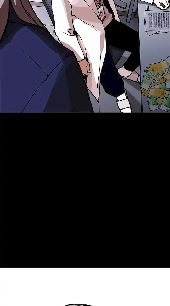 Lookism Chapter 211 - halaman 95