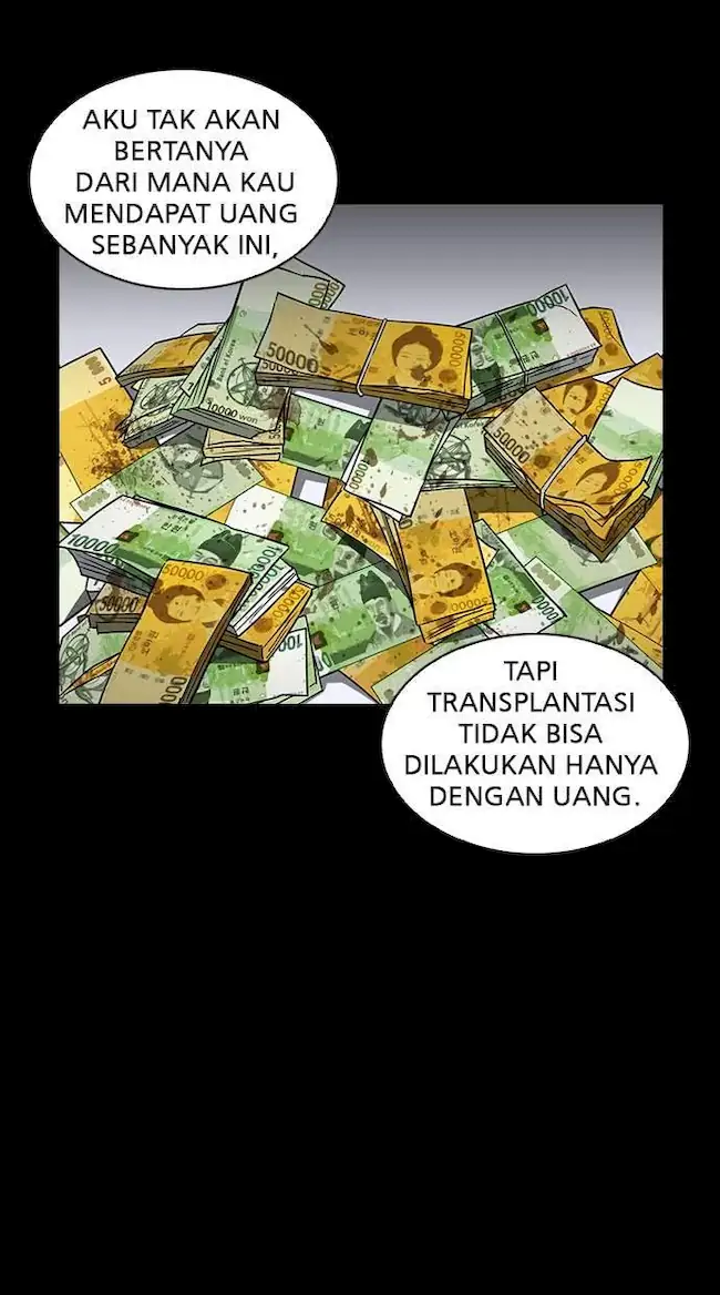 Lookism Chapter 211 - halaman 97