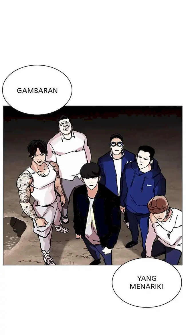 Lookism Chapter 212 - halaman 107