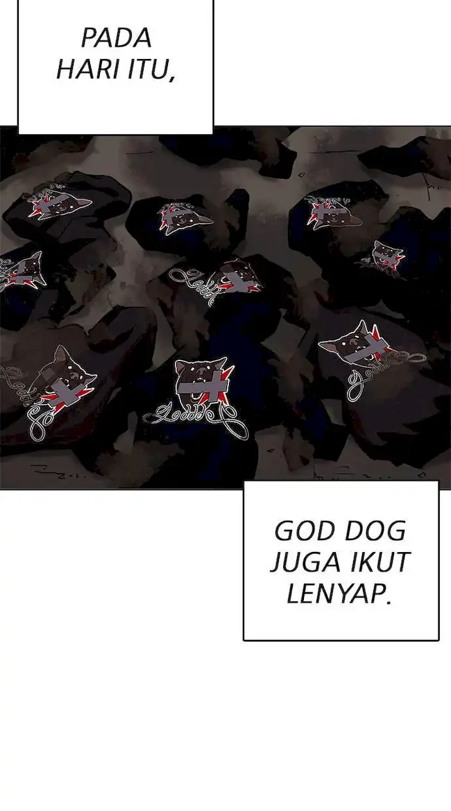 Lookism Chapter 212 - halaman 111