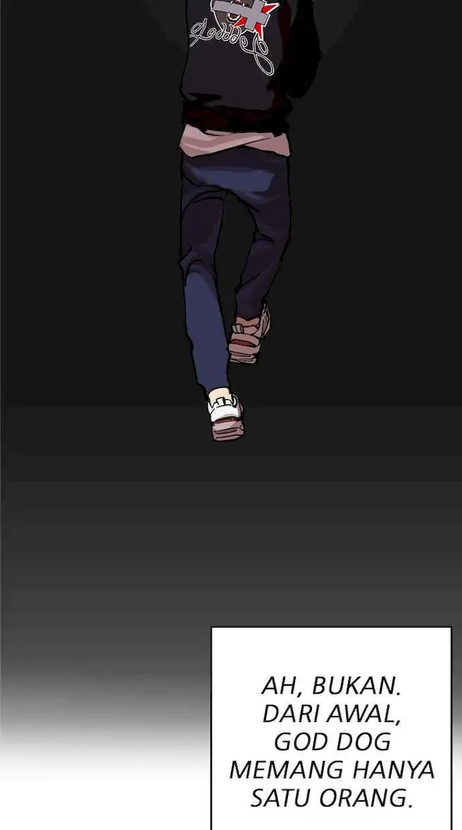 Lookism Chapter 212 - halaman 122