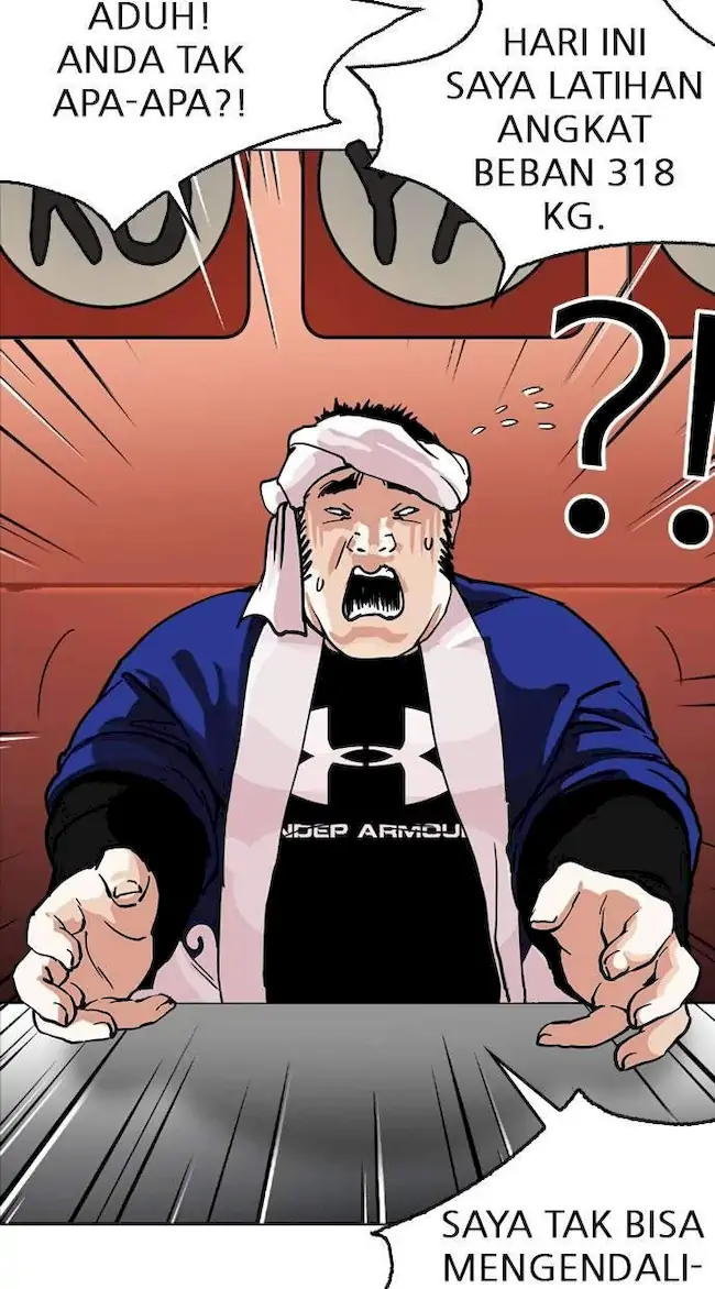 Lookism Chapter 212 - halaman 129