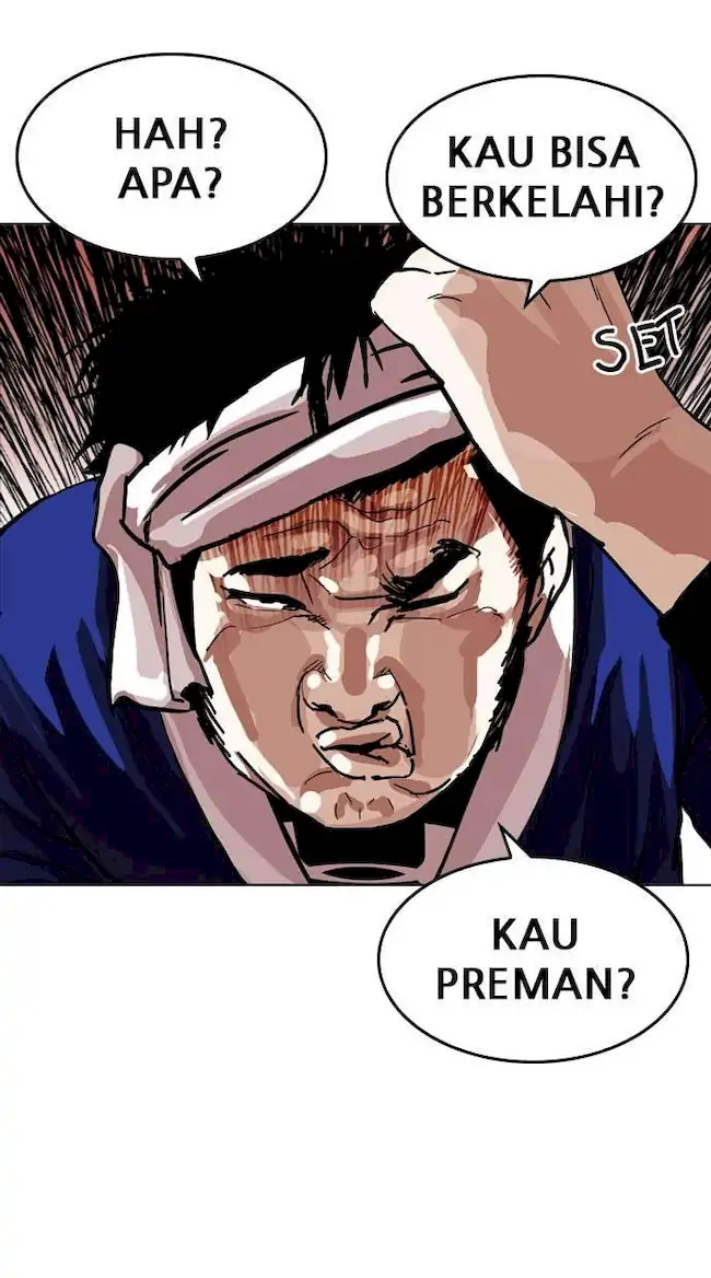 Lookism Chapter 212 - halaman 132