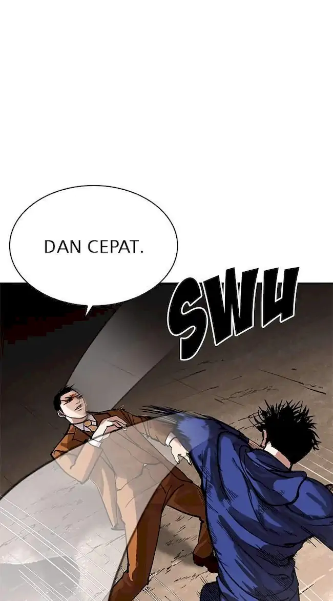 Lookism Chapter 212 - halaman 16