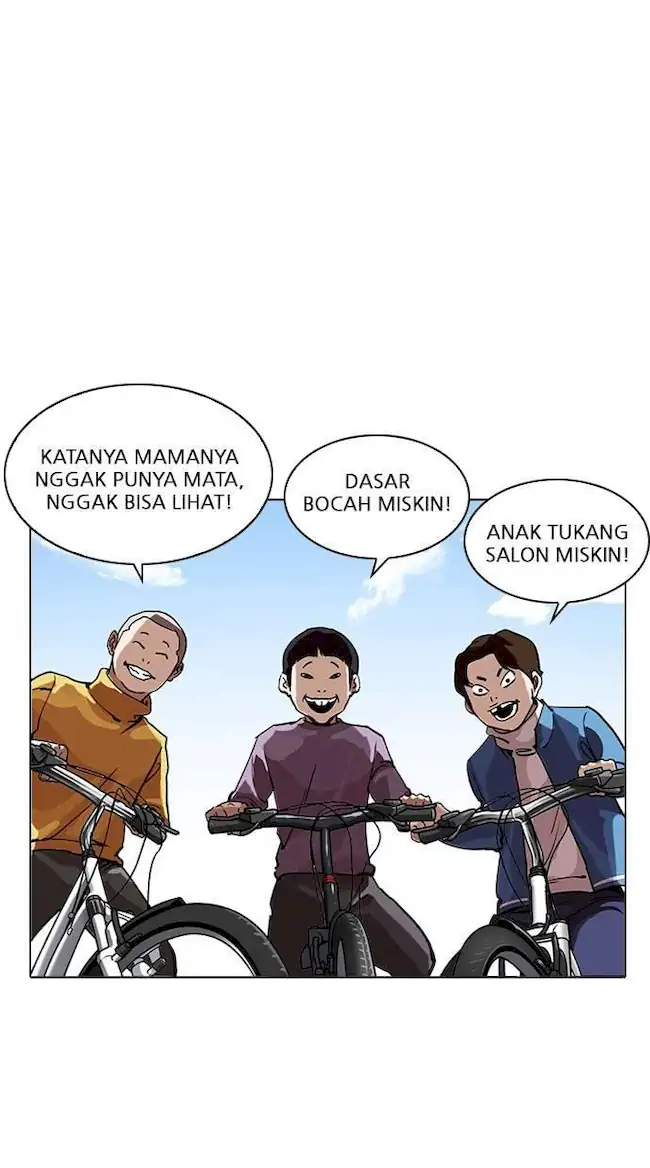 Lookism Chapter 212 - halaman 2