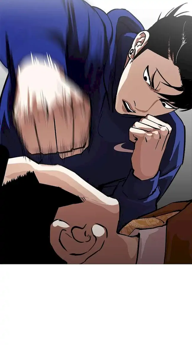 Lookism Chapter 212 - halaman 20