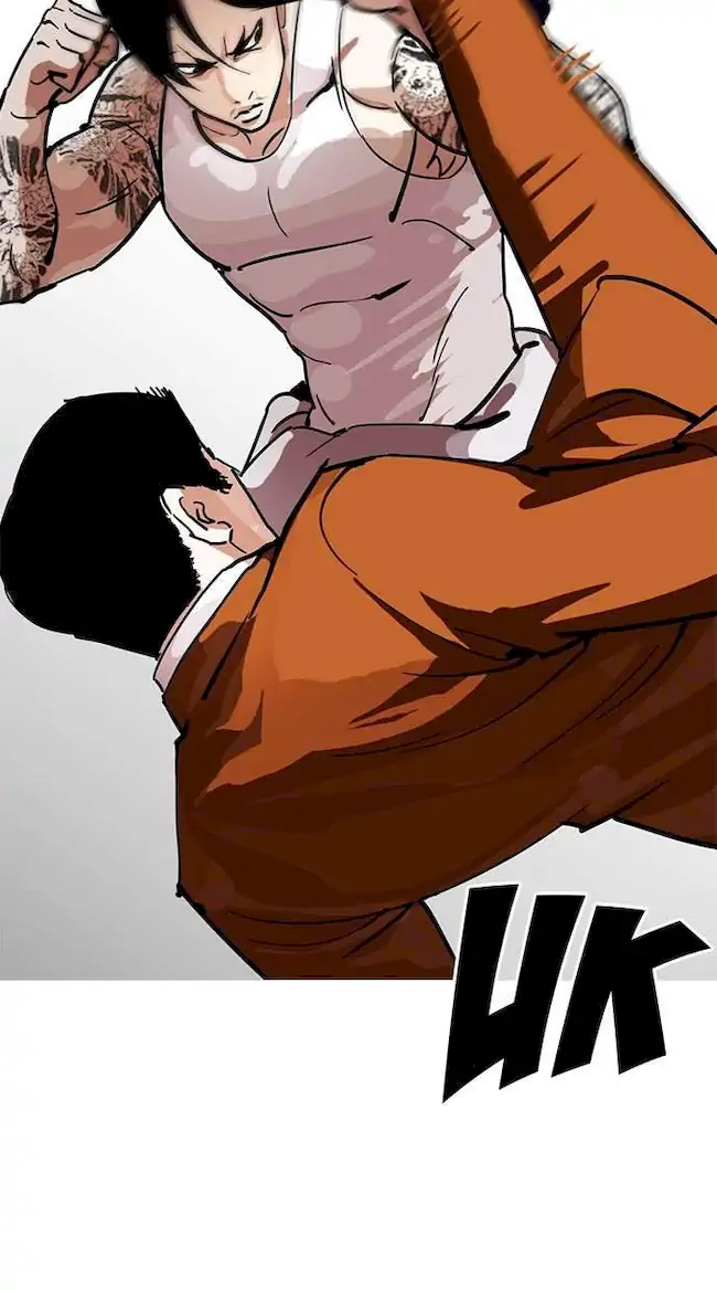 Lookism Chapter 212 - halaman 26