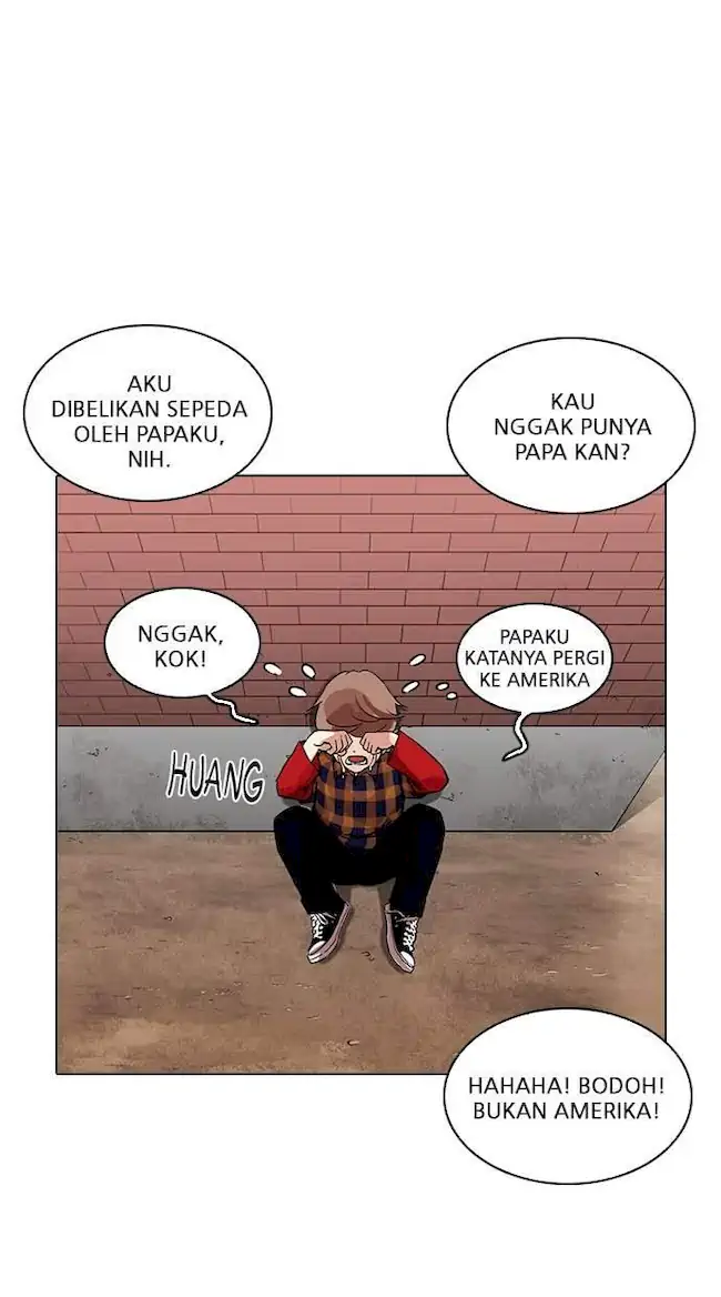 Lookism Chapter 212 - halaman 3